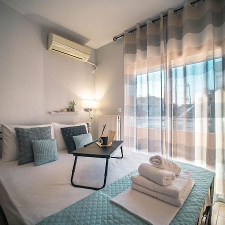 Menta Retro - Central Spot Apartments Volos Exterior photo