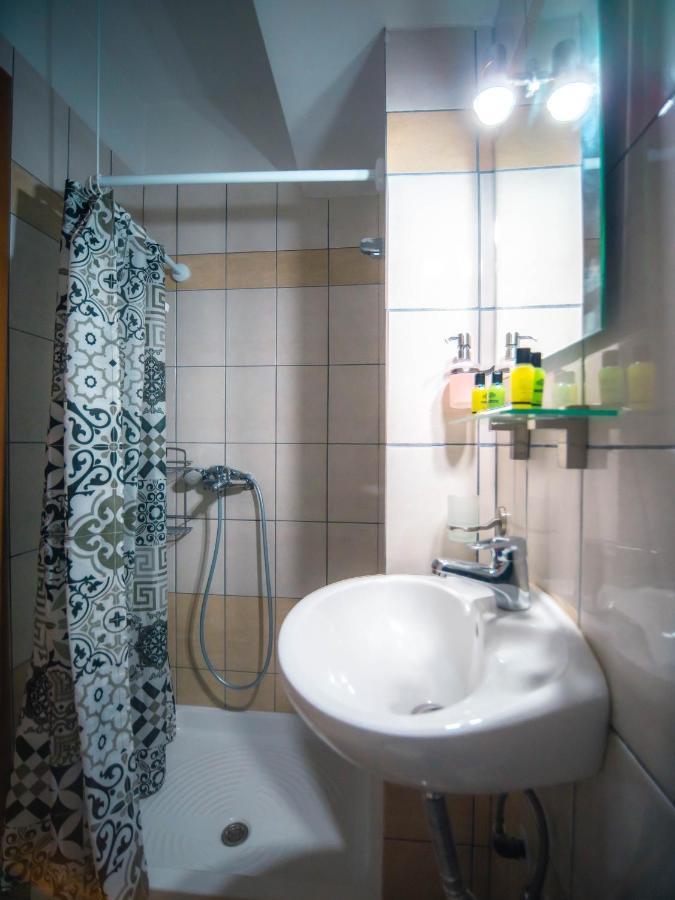 Menta Retro - Central Spot Apartments Volos Exterior photo