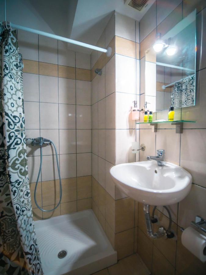 Menta Retro - Central Spot Apartments Volos Exterior photo