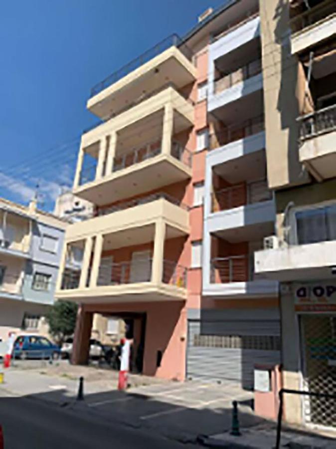 Menta Retro - Central Spot Apartments Volos Exterior photo